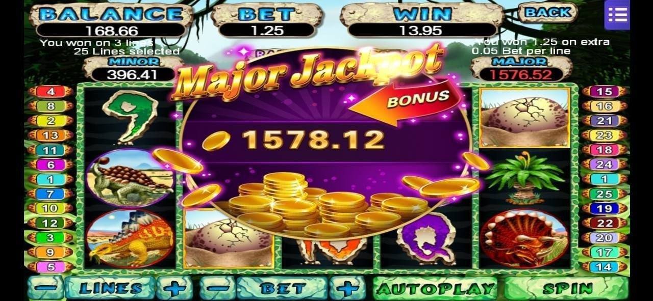 Samurai Treasure hero artwork on bdt 200 for Bangladesh users