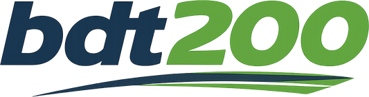 bdt 200 brand logo